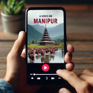 Manipur Viral video