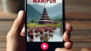 Manipur Viral video