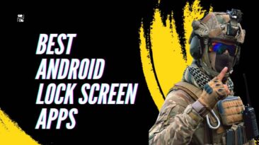 Best Android Lock Screen Apps 