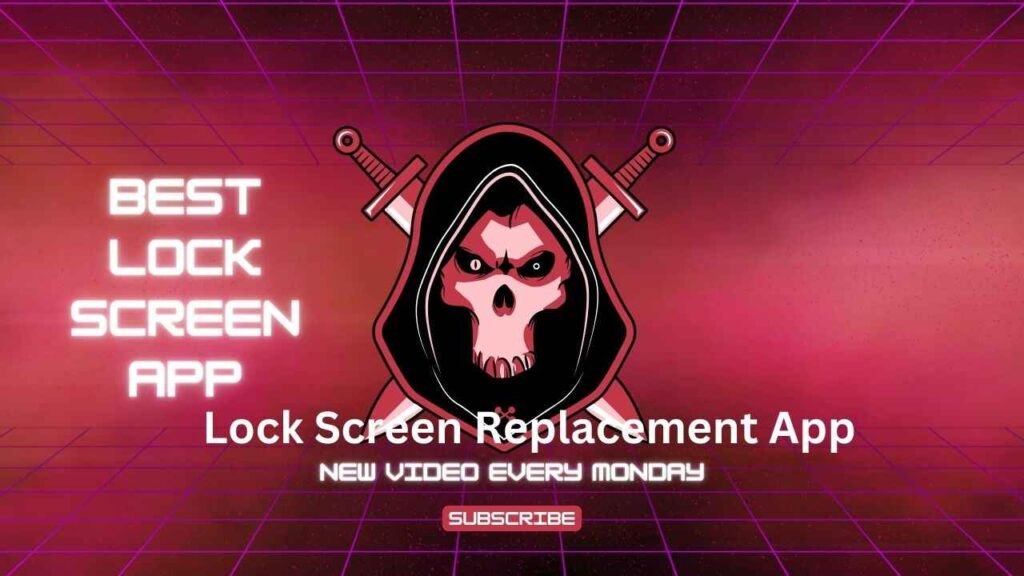Best Android Lock Screen Apps 