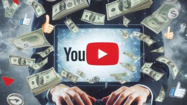 Increase YouTube Earning