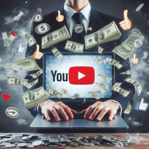 Increase YouTube Earning